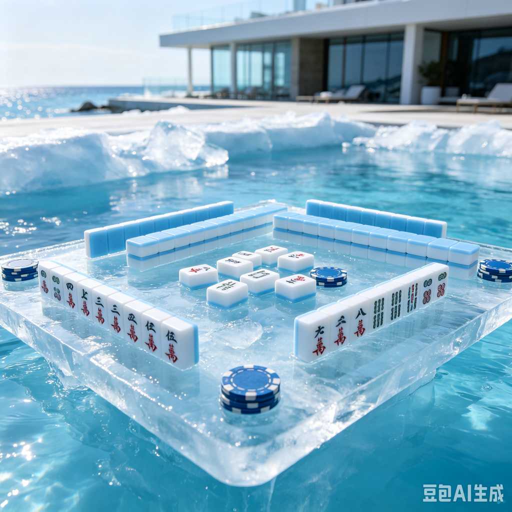 scratch resistant print mahjong set