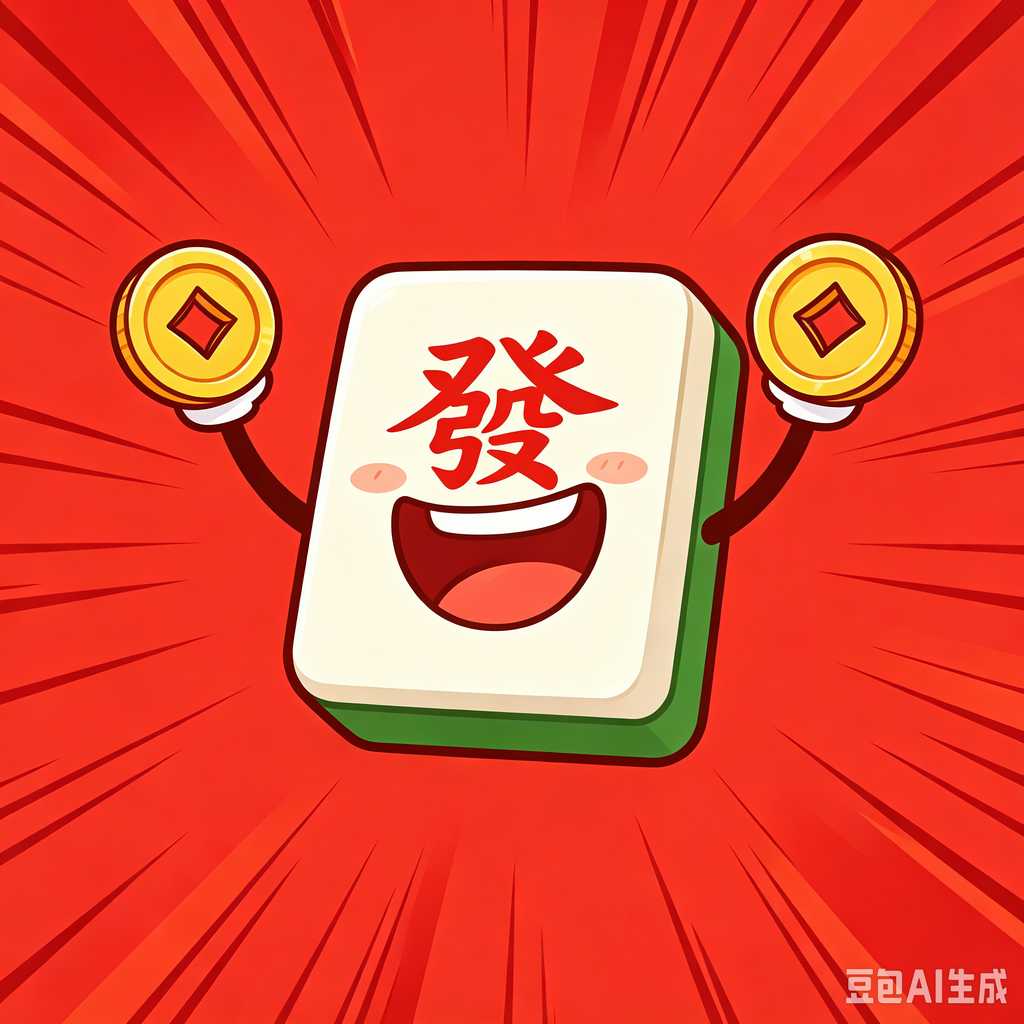 corporate gift box mahjong set