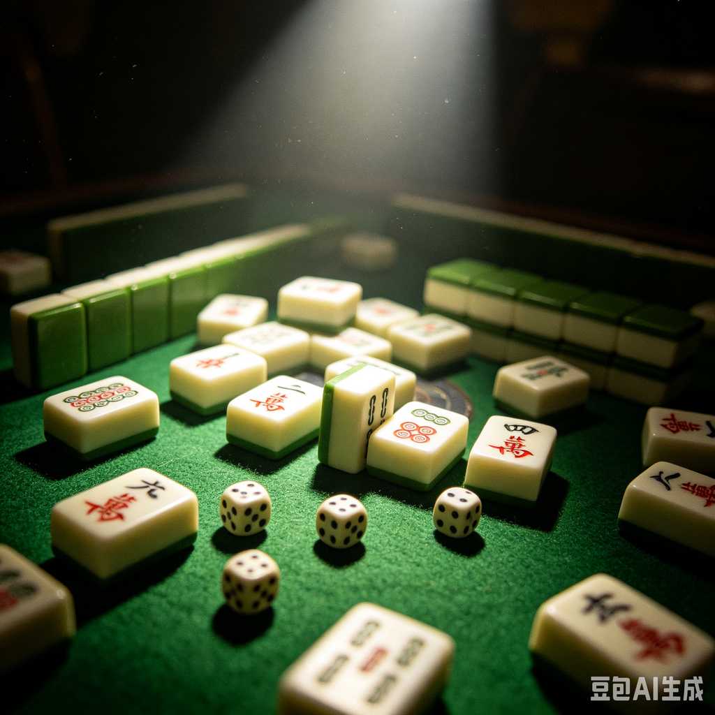 belizecity,mahjong