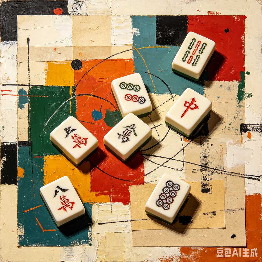 Albany,mahjong