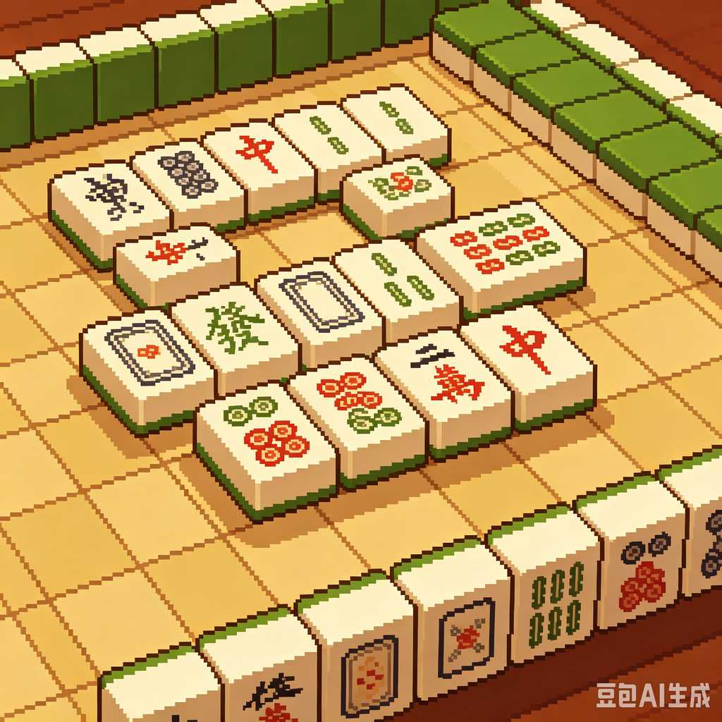 geneva,mahjong