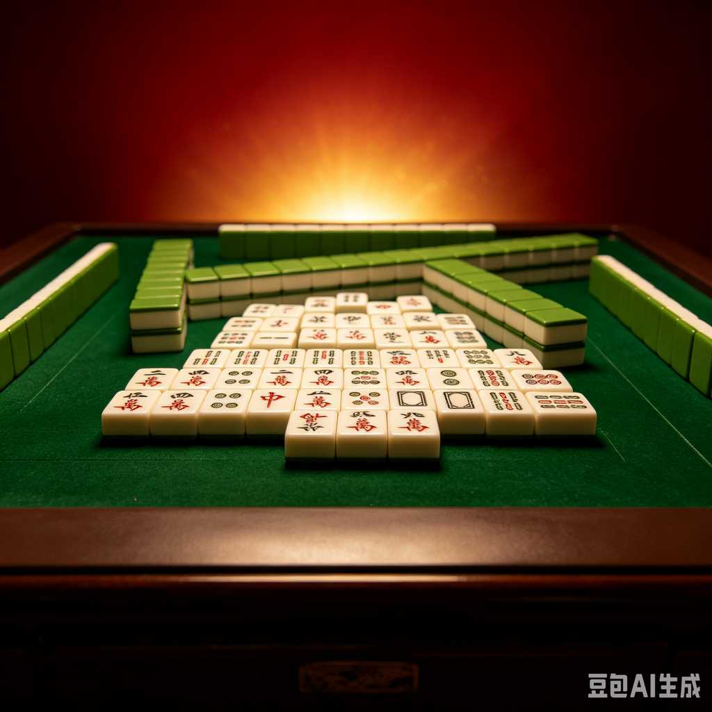 canada mahjong set supplier