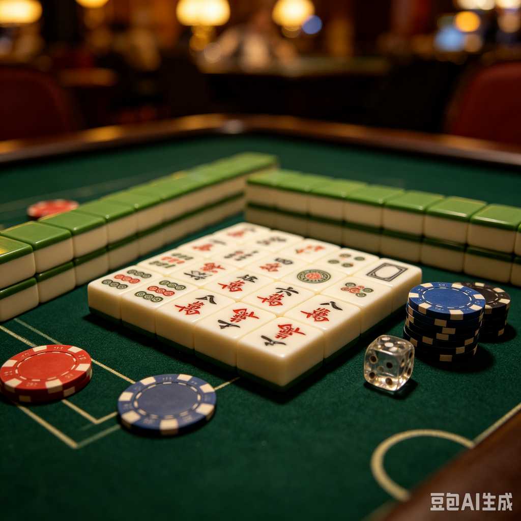 belfast,mahjong