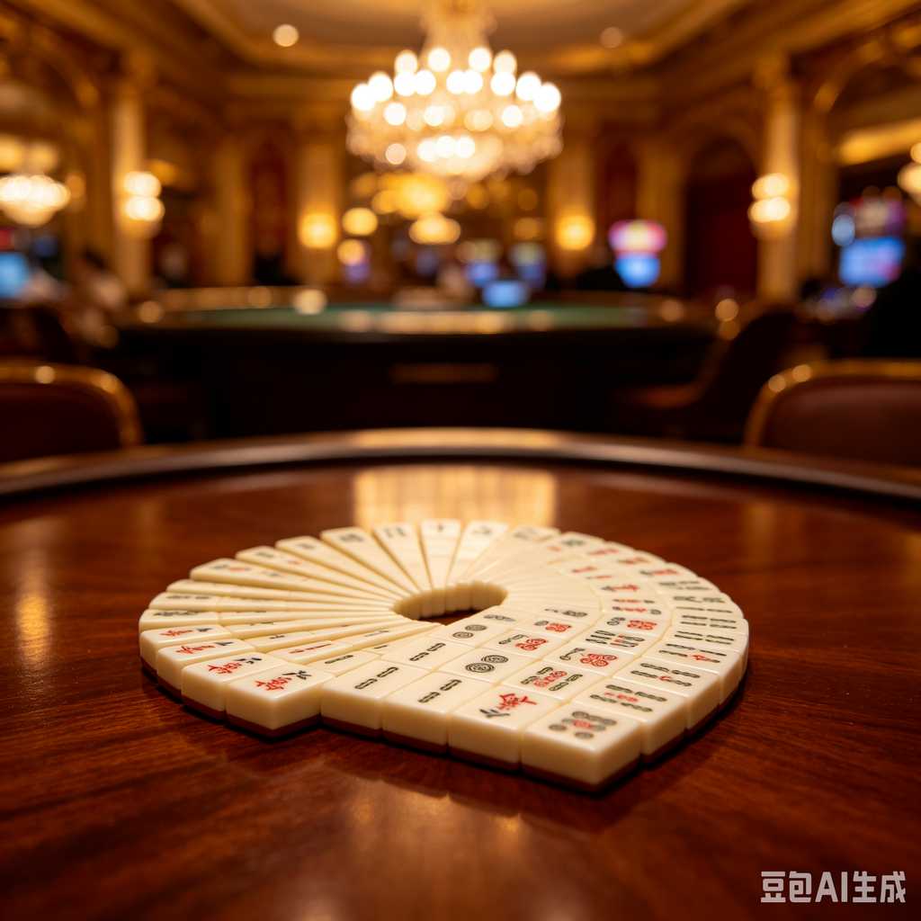 limited custom mahjong tiles