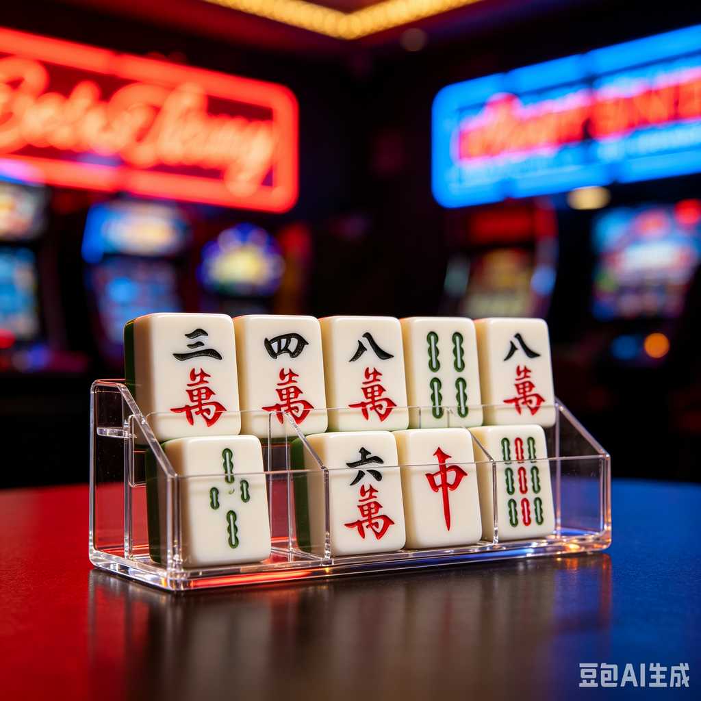 learn chinese mahjong set