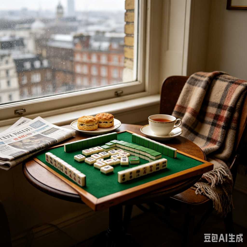safe material mahjong tiles